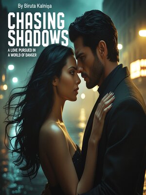 cover image of Chasing Shadows